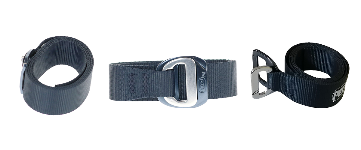 کمربند پتزل PETZL BELT