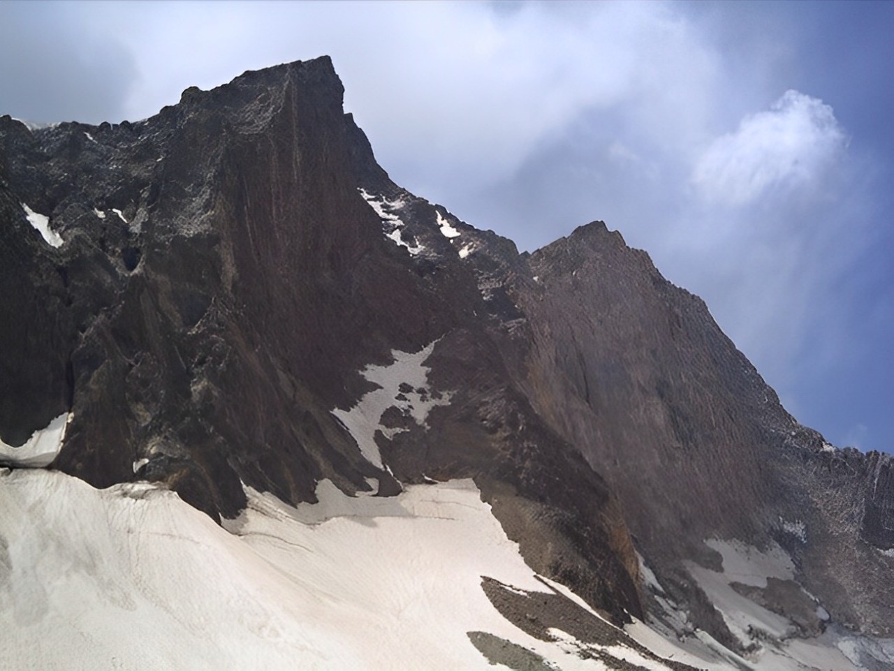 دیواره سنگنوردی