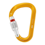 کارابین پیچ اتچ پتزل PETZL ATTACHE