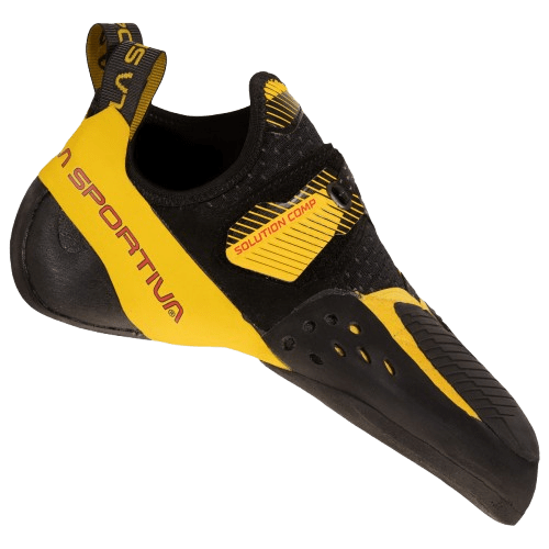 کفش سنگنوردی لسپورتیوا La Sportiva Solution Comp