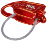 ابزار حمایت و فرود ریورسو پتزل PETZL REVERSO