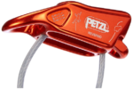 ابزار حمایت و فرود ریورسو پتزل PETZL REVERSO