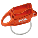 ابزار حمایت و فرود ریورسو پتزل PETZL REVERSO