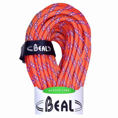 طناب دینامیک دیابلو 9.8mm بئال BEAL DIABLO