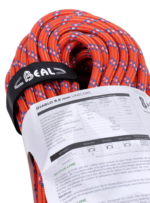 طناب دینامیک دیابلو 9.8mm بئال BEAL DIABLO