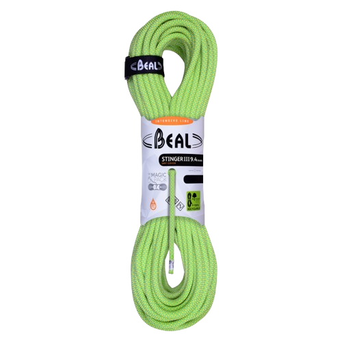 طناب دینامیک استینگر 9.4mm بئال BEAL STINGER