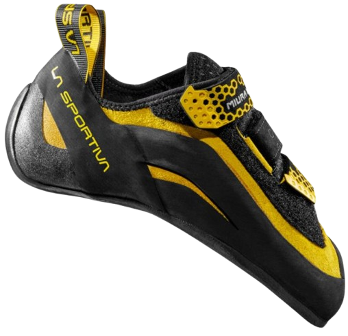 کفش سنگنوردی لسپورتیوا میورا وی اس La Sportiva Miura VS