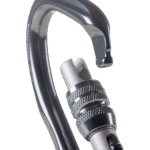 کارابین پیچ بی لینک بئال Beal Be Link Carabiner
