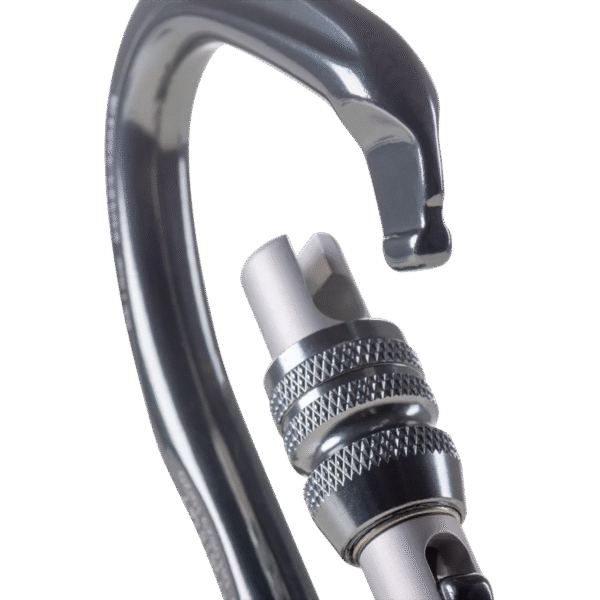 کارابین پیچ بی لینک بئال Beal Be Link Carabiner