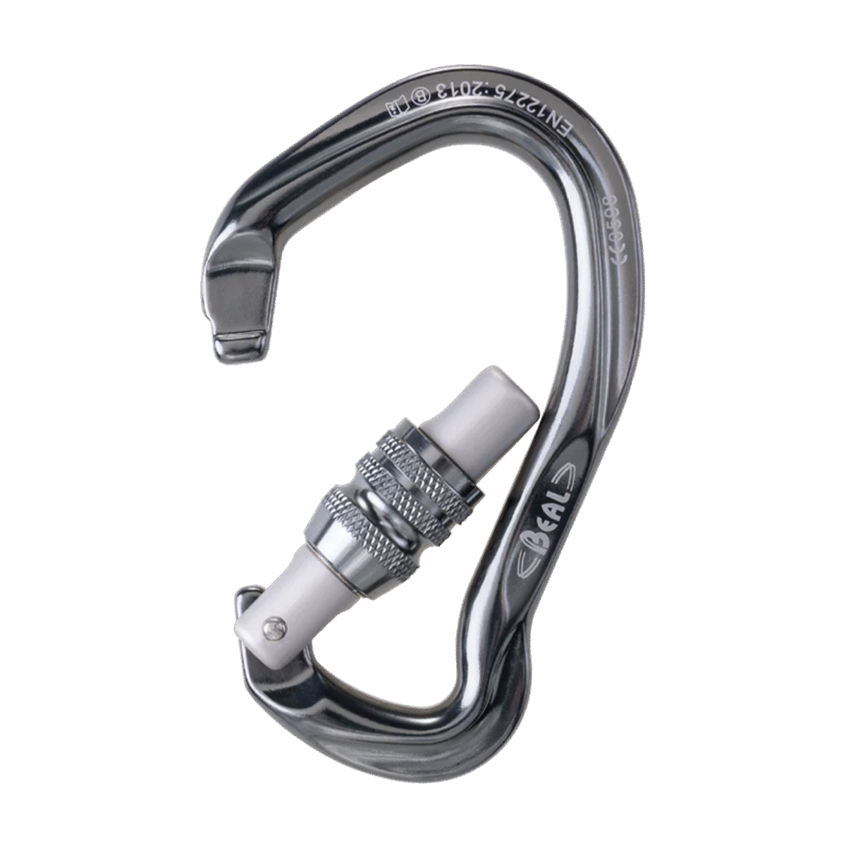 کارابین پیچ بی لینک بئال Beal Be Link Carabiner