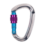 کارابین پیچ بی وان بئال Beal Be One Carabiner