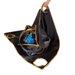 کوله پشتی حمل طناب 36 لیتری دکلیف The Cliff Rope Bag