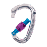 کارابین پیچ بی وان بئال Beal Be One Carabiner