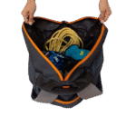کوله پشتی حمل طناب 36 لیتری دکلیف The Cliff Rope Bag