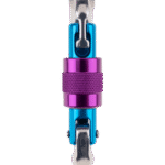 کارابین پیچ بی وان بئال Beal Be One Carabiner