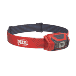 چراغ پیشانی(هدلامپ) اکتیک 450 لومن پتزل PETZL ACTIK