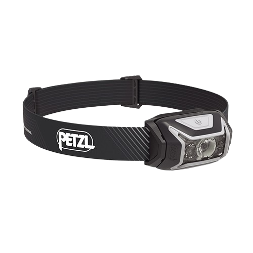 چراغ پیشانی(هدلامپ) اکتیک کور 600 لومن شارژی پتزل PETZL ACTIK CORE