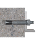 رول بولت فیشر فاز دو پلاس FISCHER FAZ II PLUS