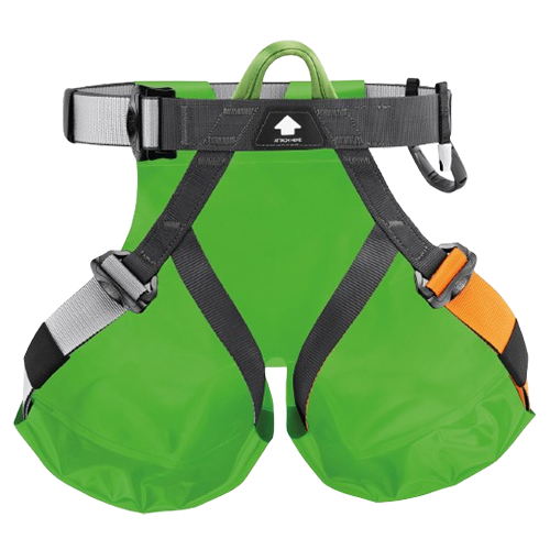 هارنس دره نوردی کنیون کلاب پتزل PETZL CANYON CLUB
