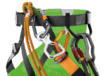 هارنس دره نوردی کنیون کلاب پتزل PETZL CANYON CLUB