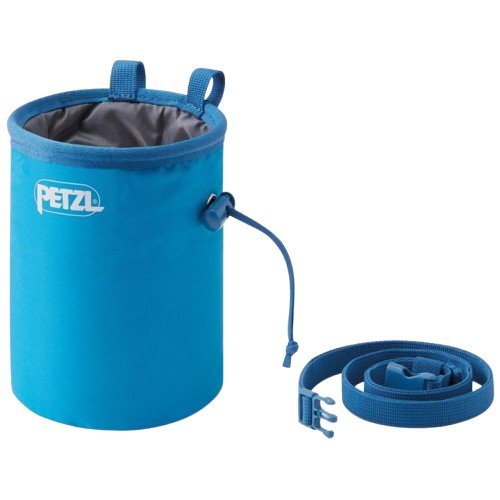 کیسه پودر سنگنوردی پتزل باندی Petzl Bandi Chalkbag