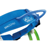هارنس سنگنوردی کودکان ماچو PETZL MACCHU