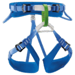 هارنس سنگنوردی کودکان ماچو PETZL MACCHU