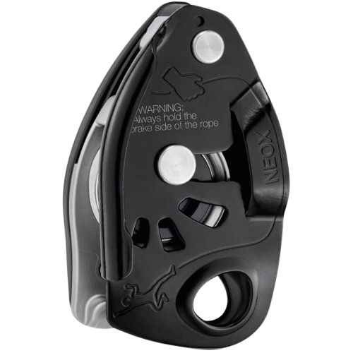 ابزار حمایت و فرود نئوکس پتزل PETZL NEOX