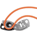 ابزار حمایت و فرود نئوکس پتزل PETZL NEOX