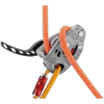 ابزار حمایت و فرود نئوکس پتزل PETZL NEOX
